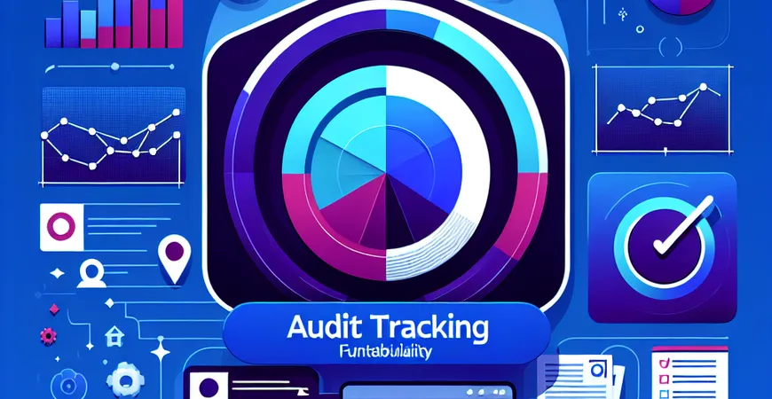  审计追踪功能完善的ERP工具盘点  